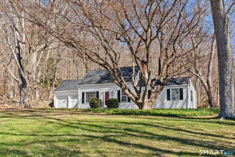 128 Machine Shop Hill Road Windham CT 06266