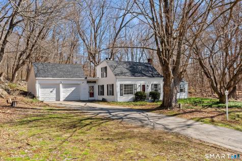 128 Machine Shop Hill Road Windham CT 06266