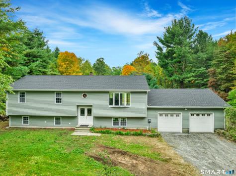 155 Tripp Hollow Road Brooklyn CT 06234