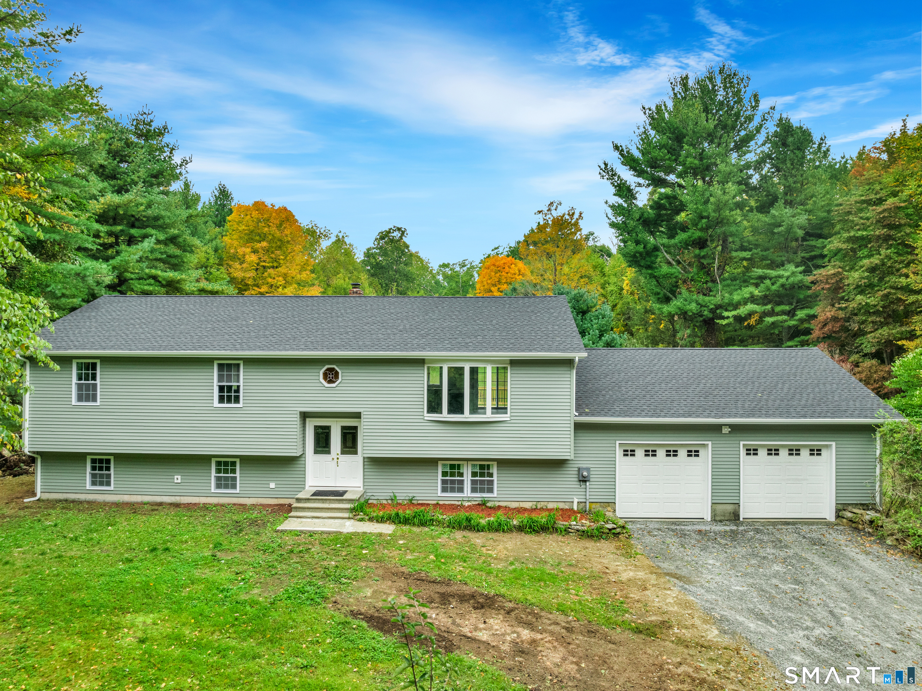 155 Tripp Hollow Road Brooklyn CT 06234