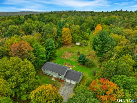 155 Tripp Hollow Road Brooklyn CT 06234