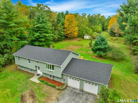 155 Tripp Hollow Road Brooklyn CT 06234