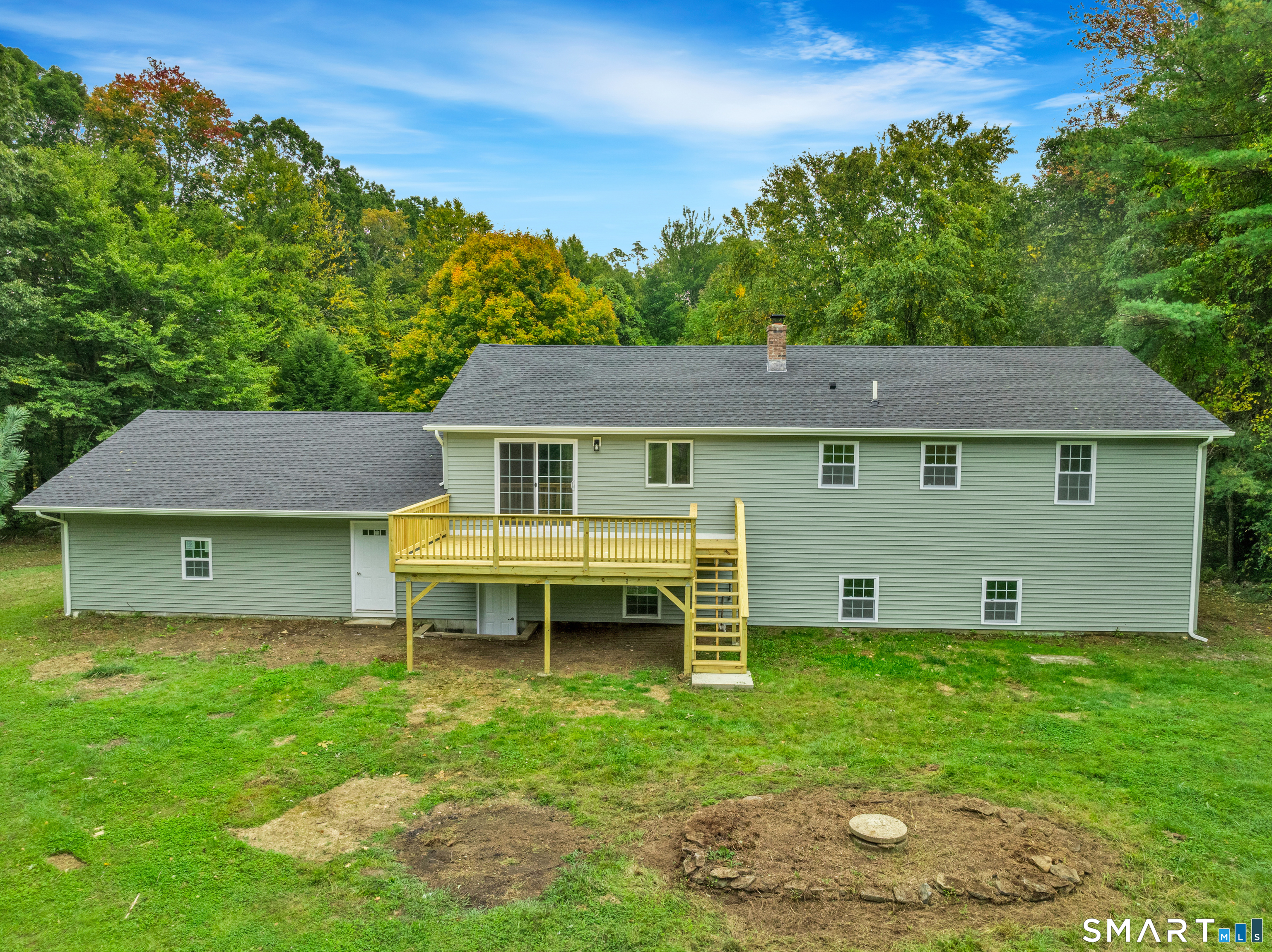 155 Tripp Hollow Road Brooklyn CT 06234