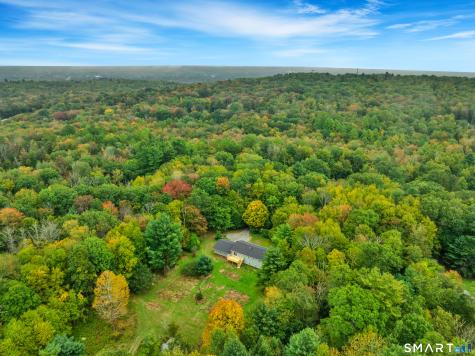 155 Tripp Hollow Road Brooklyn CT 06234