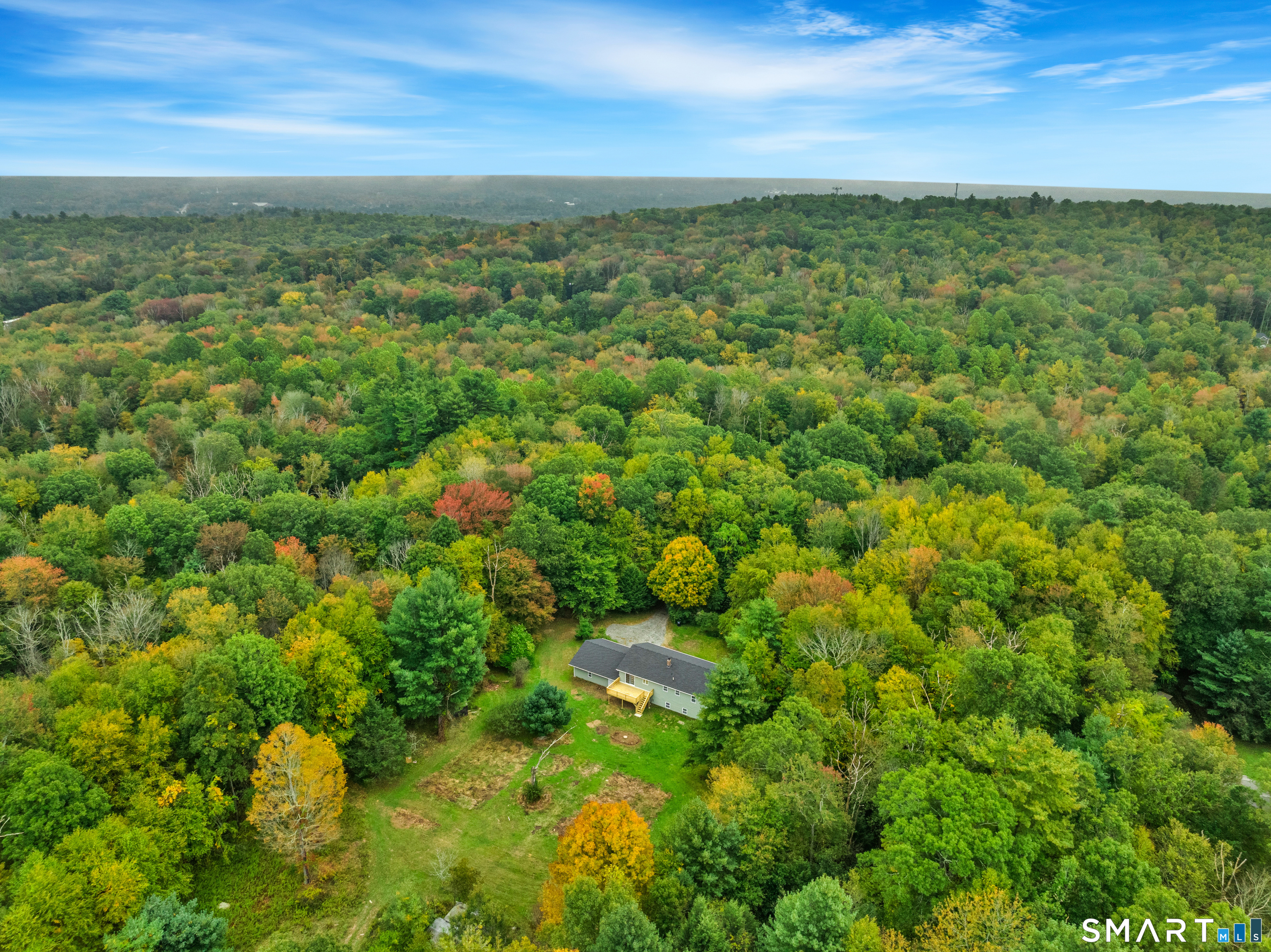 155 Tripp Hollow Road Brooklyn CT 06234