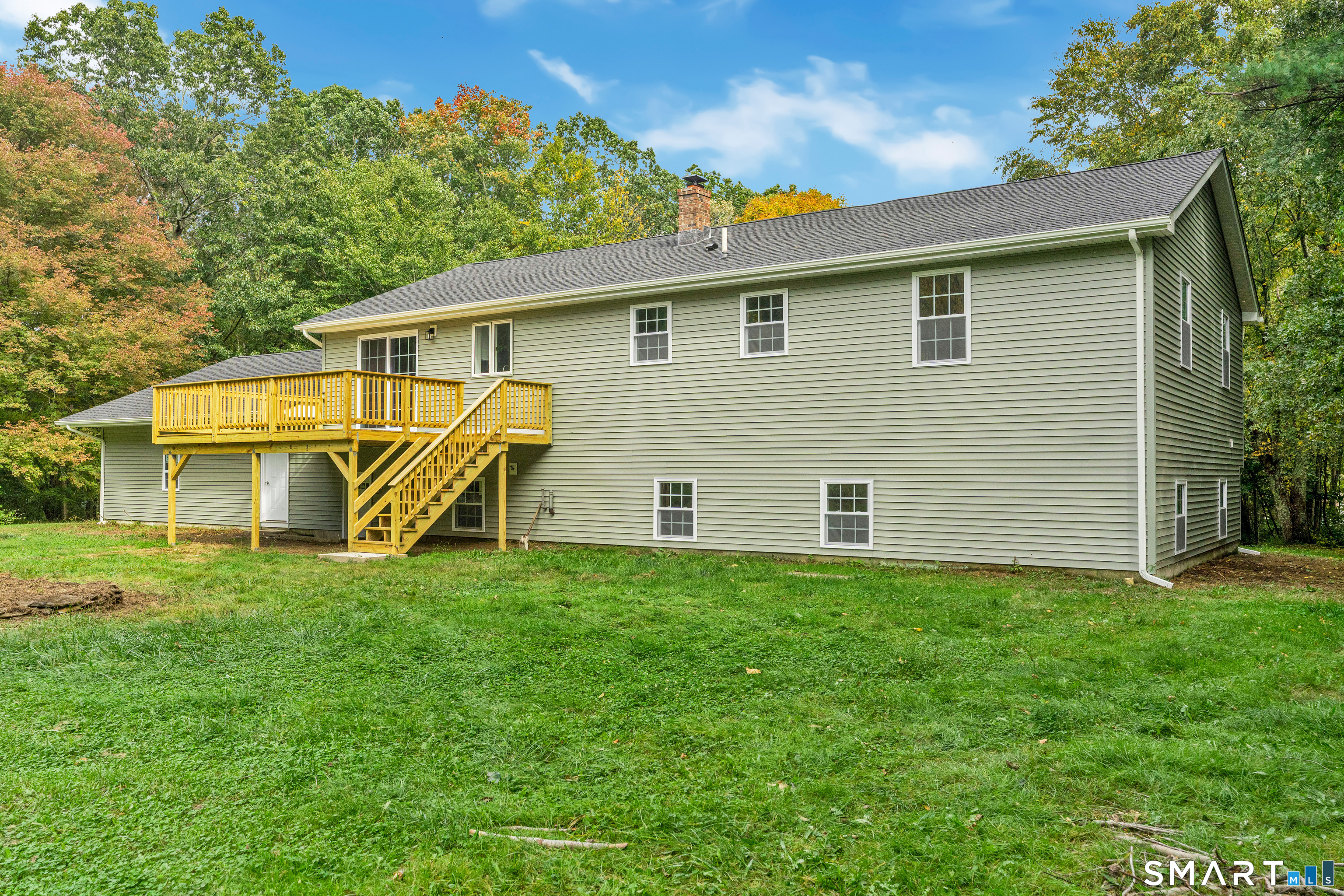 155 Tripp Hollow Road Brooklyn CT 06234