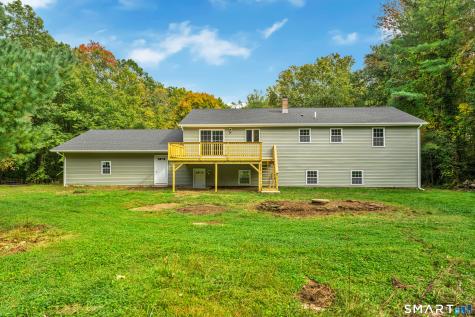 155 Tripp Hollow Road Brooklyn CT 06234