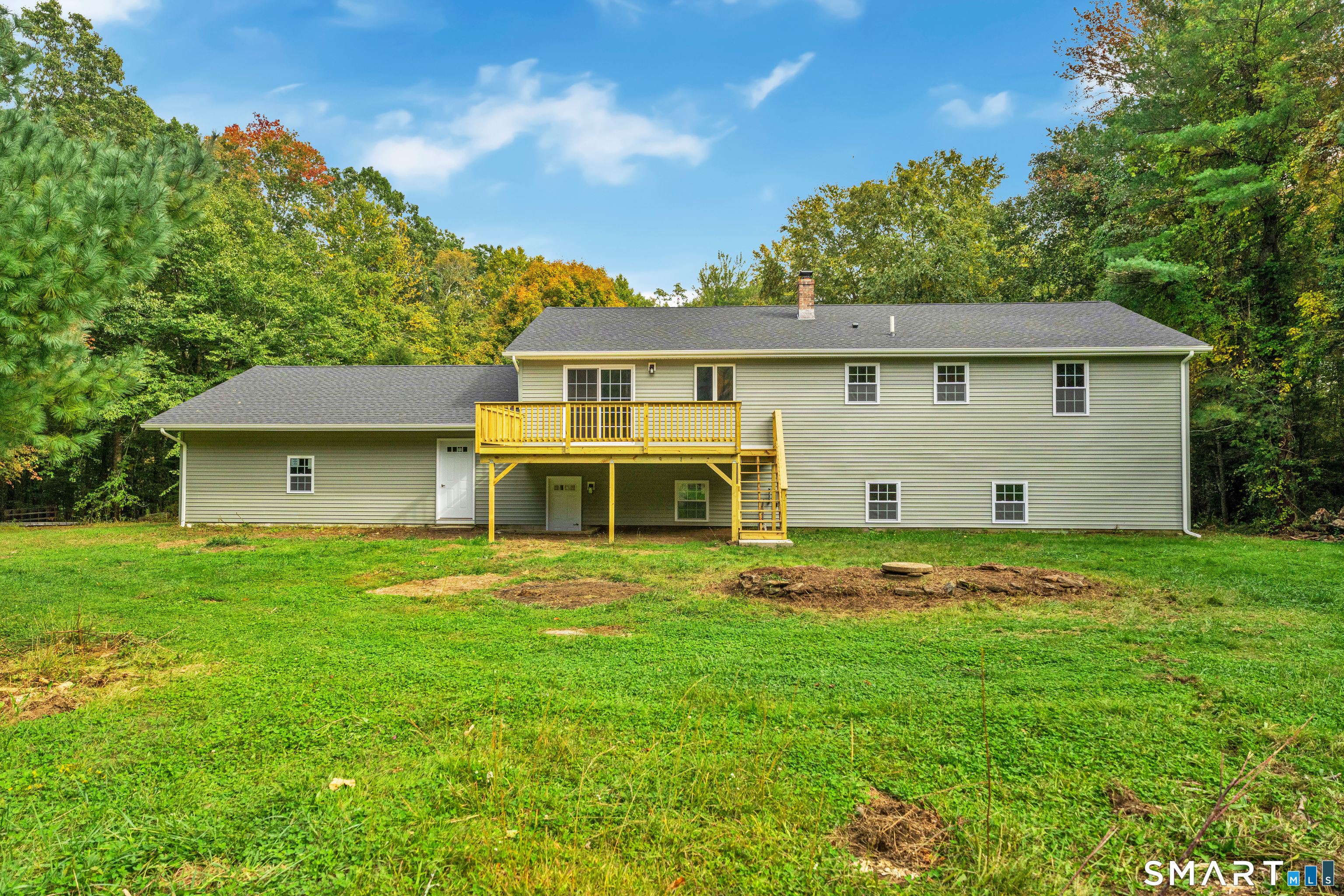 155 Tripp Hollow Road Brooklyn CT 06234