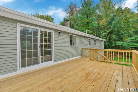 155 Tripp Hollow Road Brooklyn CT 06234