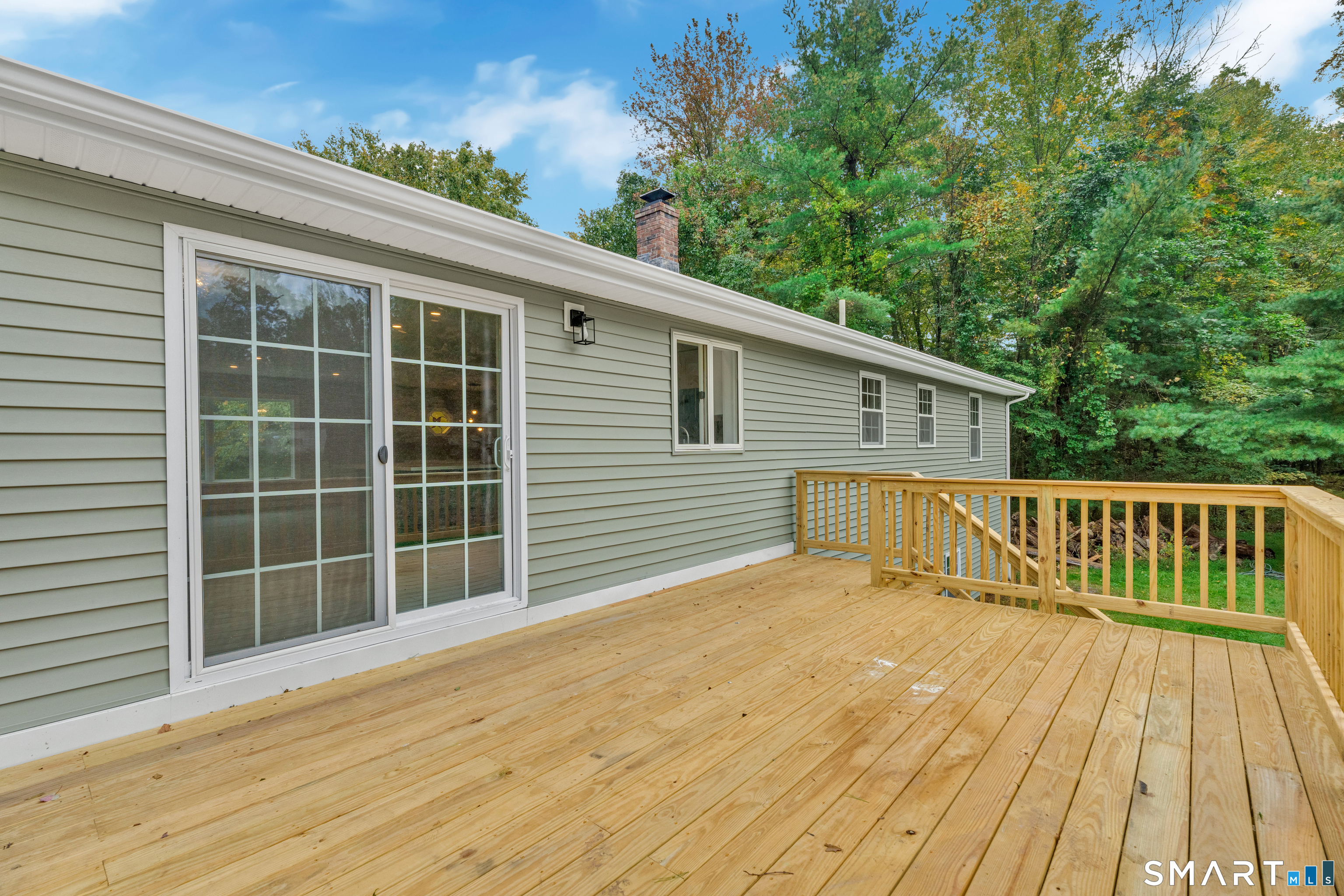 155 Tripp Hollow Road Brooklyn CT 06234