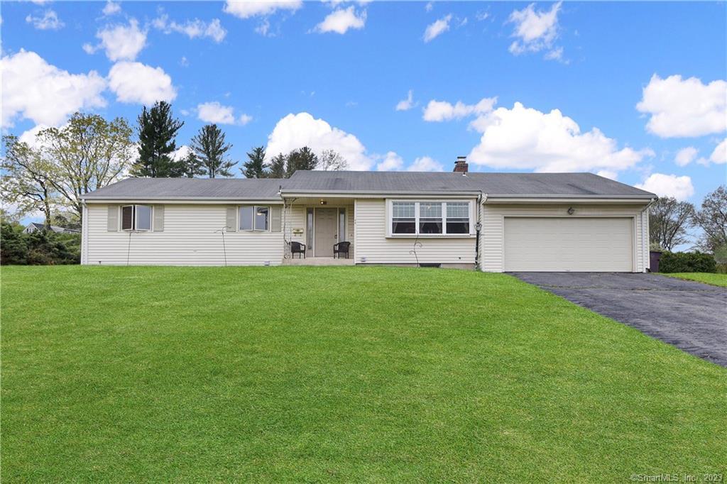 44 Round Hill Road New Britain CT 06052
