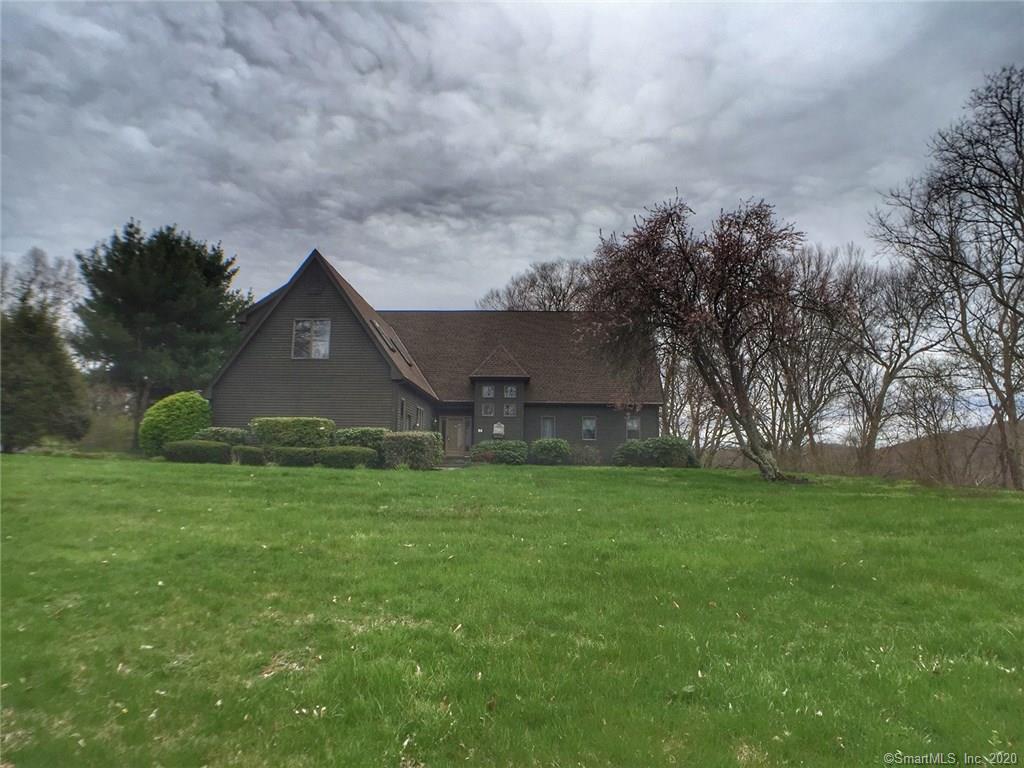 56 Fairway Drive Portland CT 06480