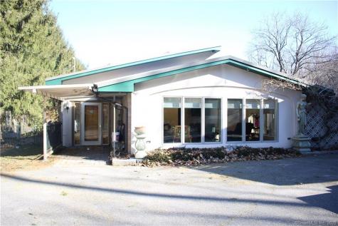 32 Clearview Avenue Harwinton CT 06791