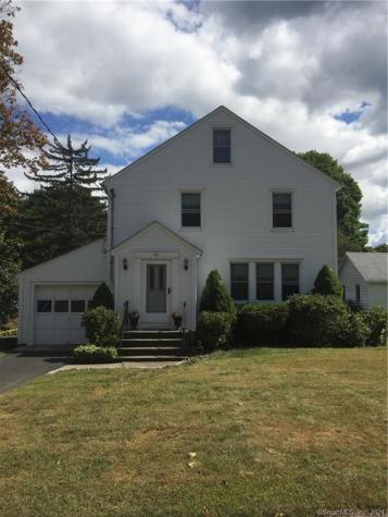 62 Pleasant Avenue Naugatuck CT 06770