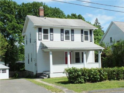 194 Fairlawn Avenue Waterbury CT 06705