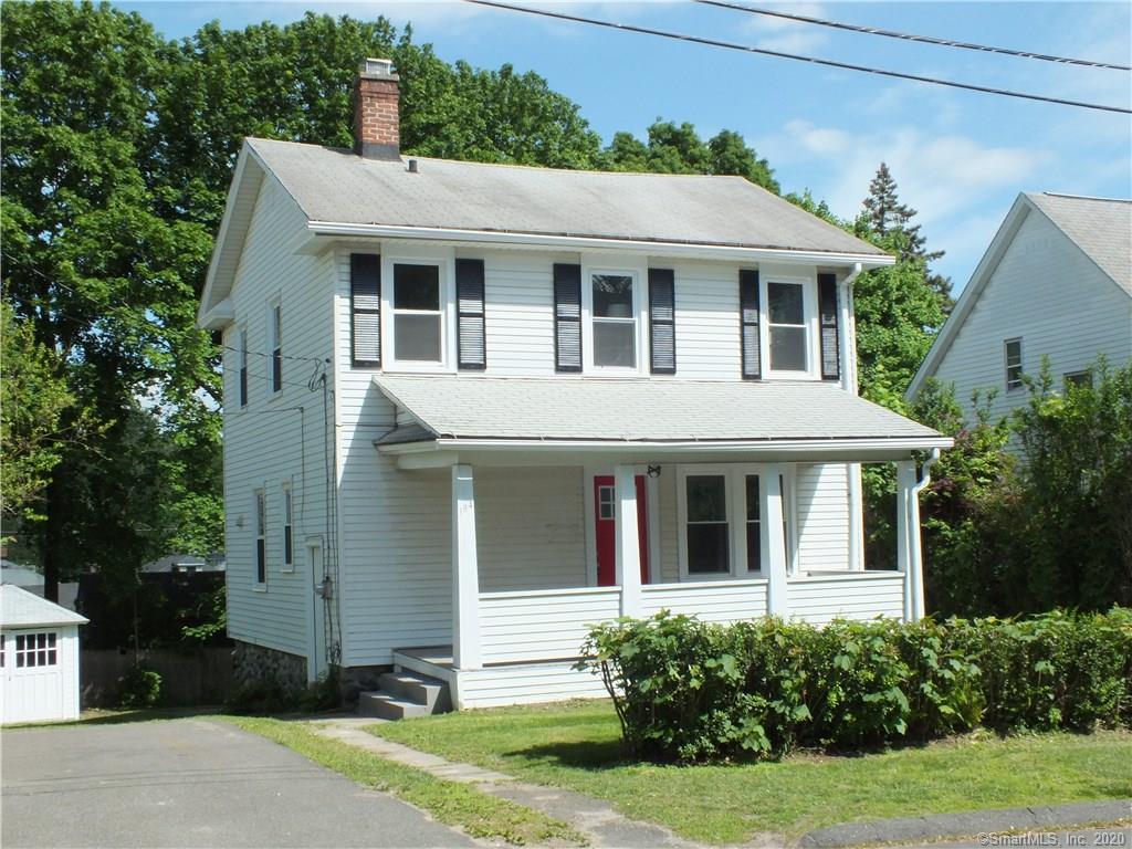 194 Fairlawn Avenue Waterbury CT 06705
