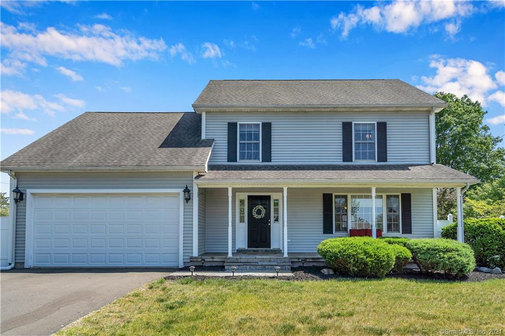 126 Silver Sands Road East Haven CT 06512
