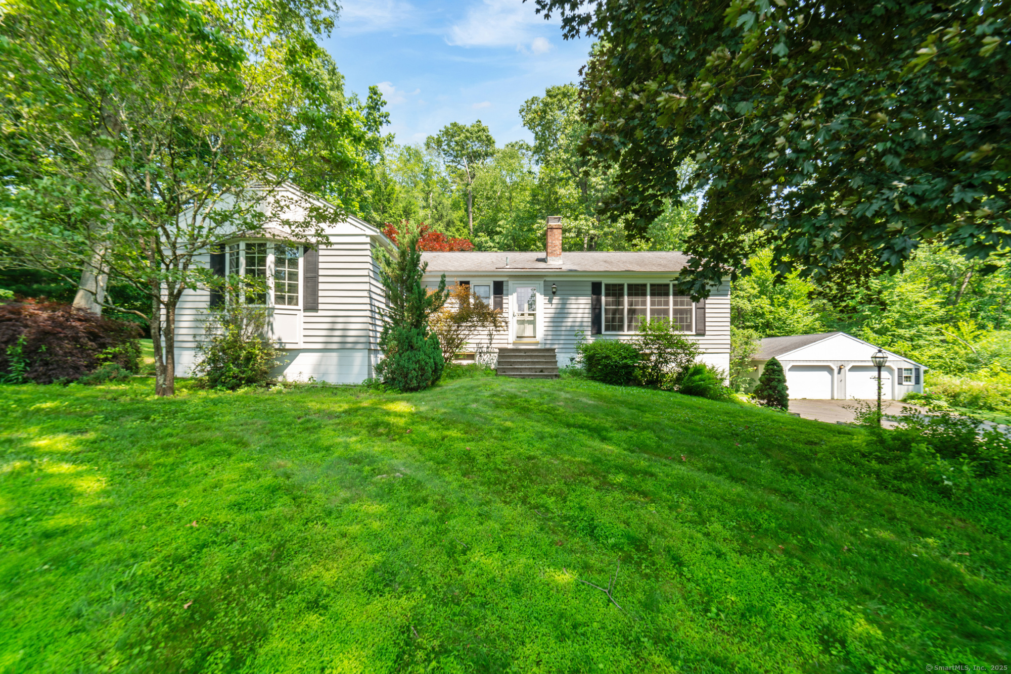 765 Kettletown Road Southbury CT 06488