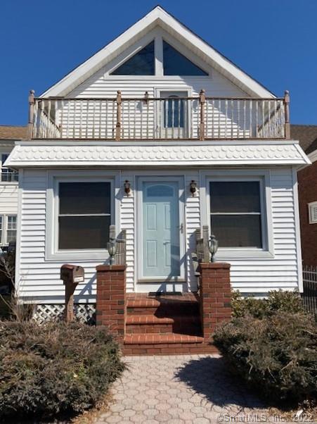 241 Townsend Avenue New Haven CT 06512