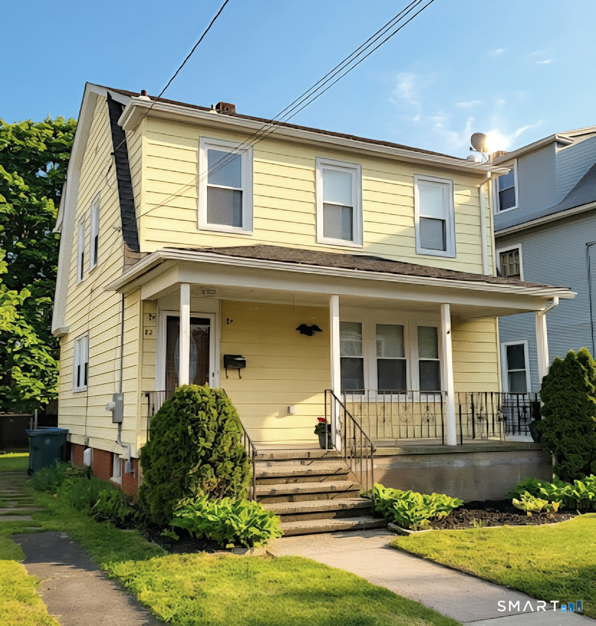 82 Helen Street Hamden CT 06514