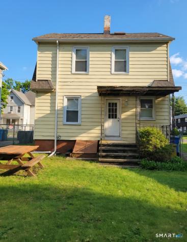 82 Helen Street Hamden CT 06514