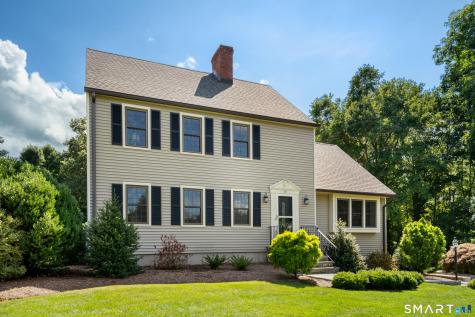 38 Clearview Drive Newtown CT 06482