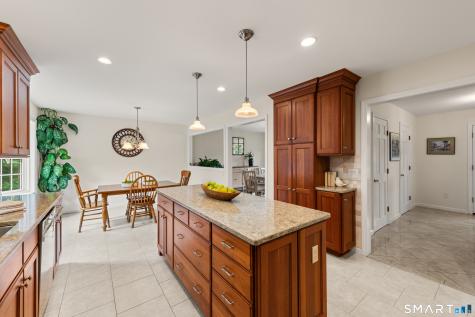 38 Clearview Drive Newtown CT 06482