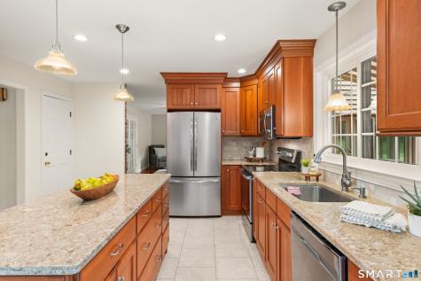 38 Clearview Drive Newtown CT 06482