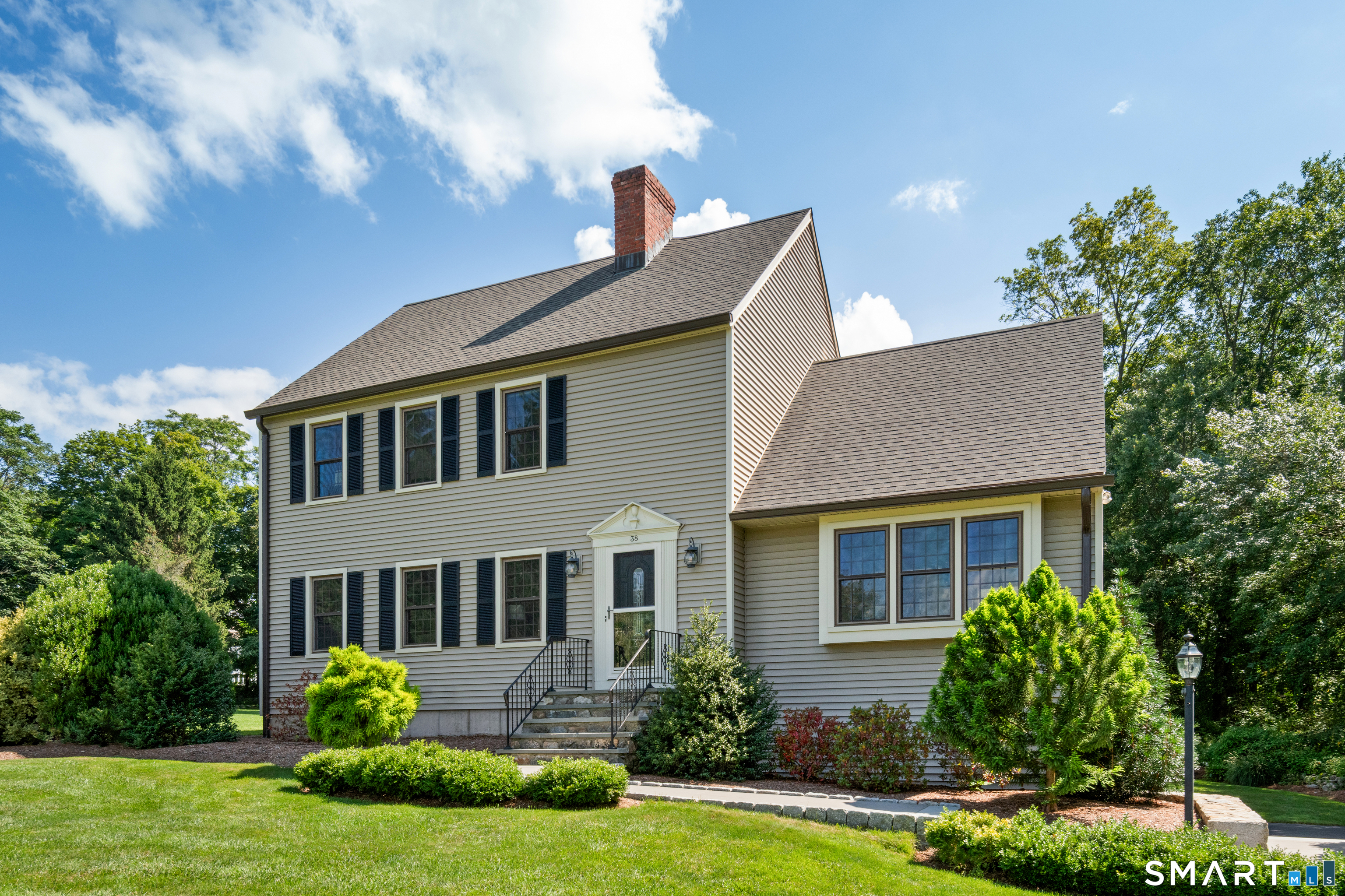 38 Clearview Drive Newtown CT 06482
