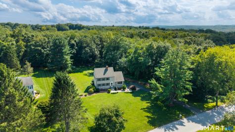 38 Clearview Drive Newtown CT 06482