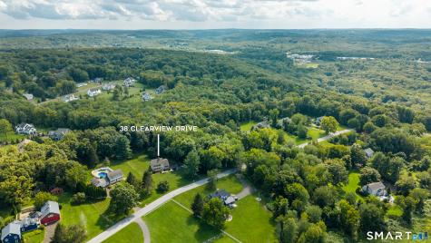 38 Clearview Drive Newtown CT 06482