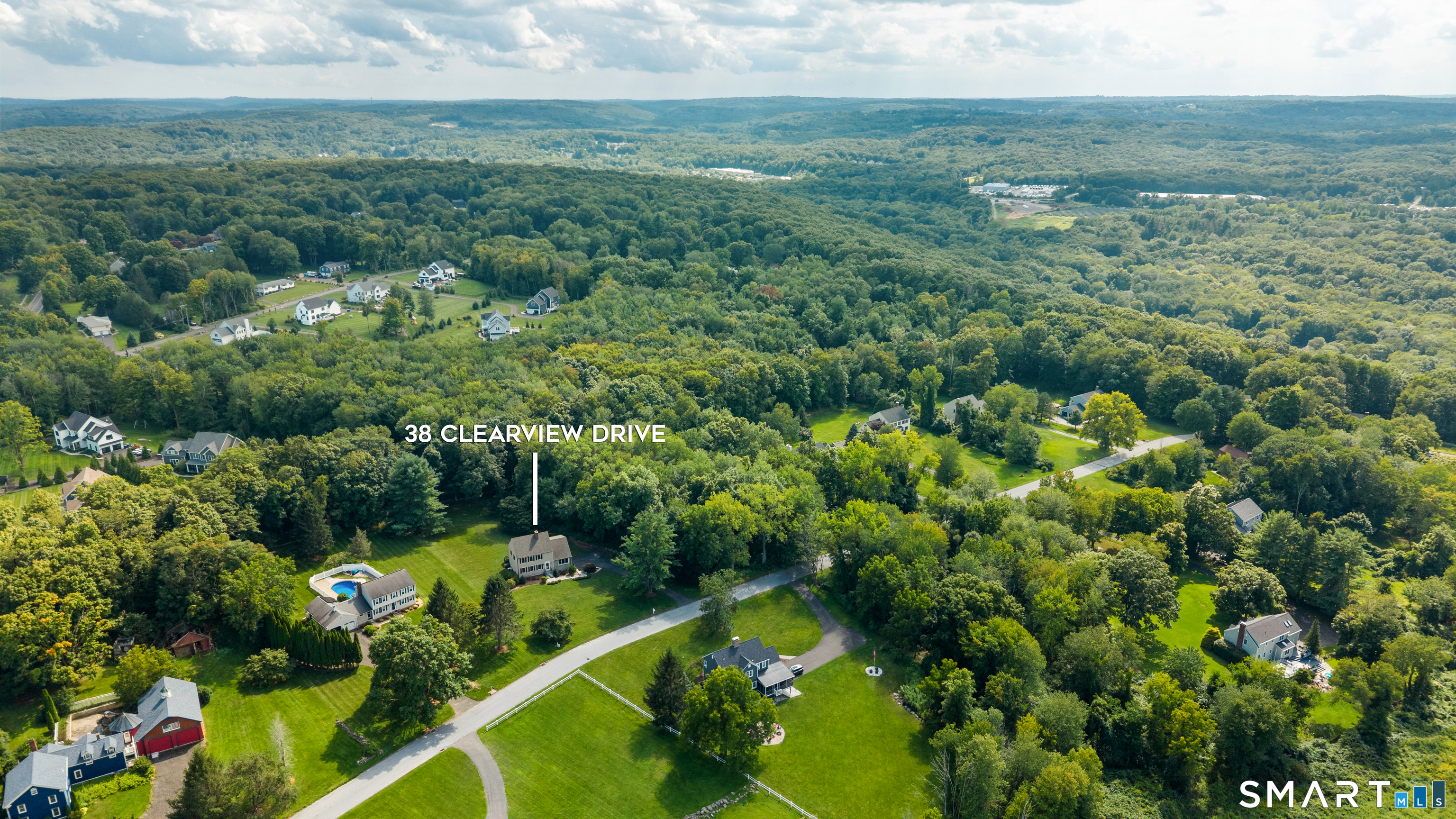 38 Clearview Drive Newtown CT 06482