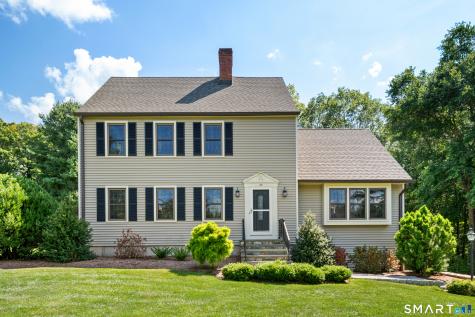 38 Clearview Drive Newtown CT 06482