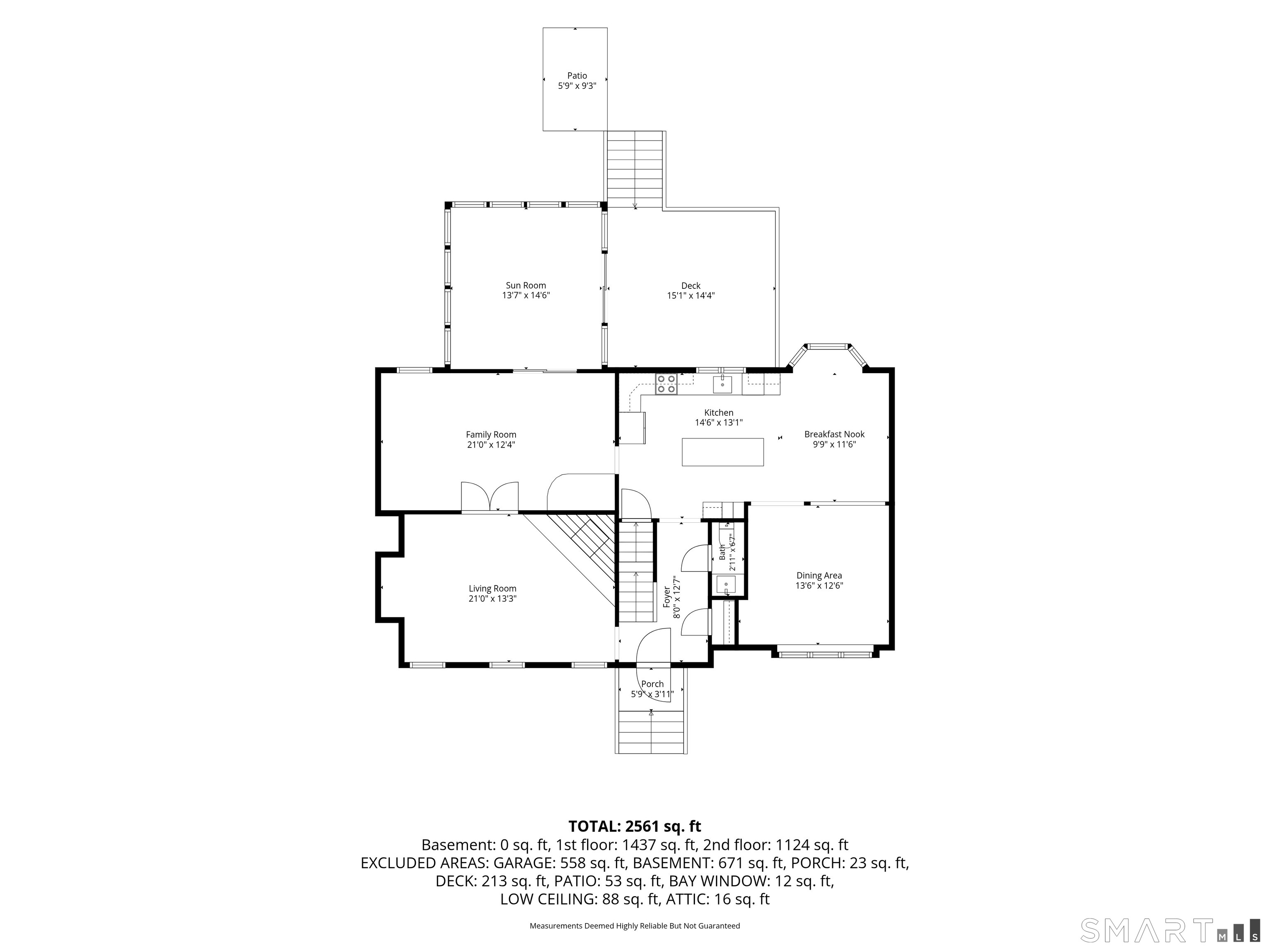 38 Clearview Drive Newtown CT 06482