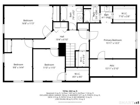 38 Clearview Drive Newtown CT 06482