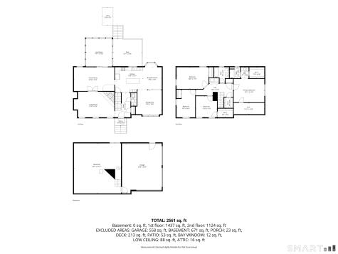 38 Clearview Drive Newtown CT 06482