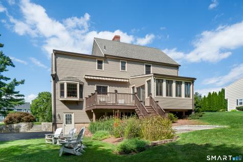 38 Clearview Drive Newtown CT 06482