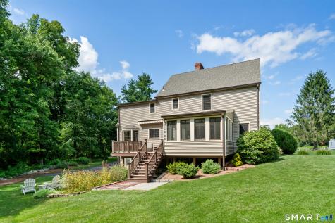 38 Clearview Drive Newtown CT 06482