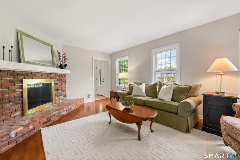 38 Clearview Drive Newtown CT 06482