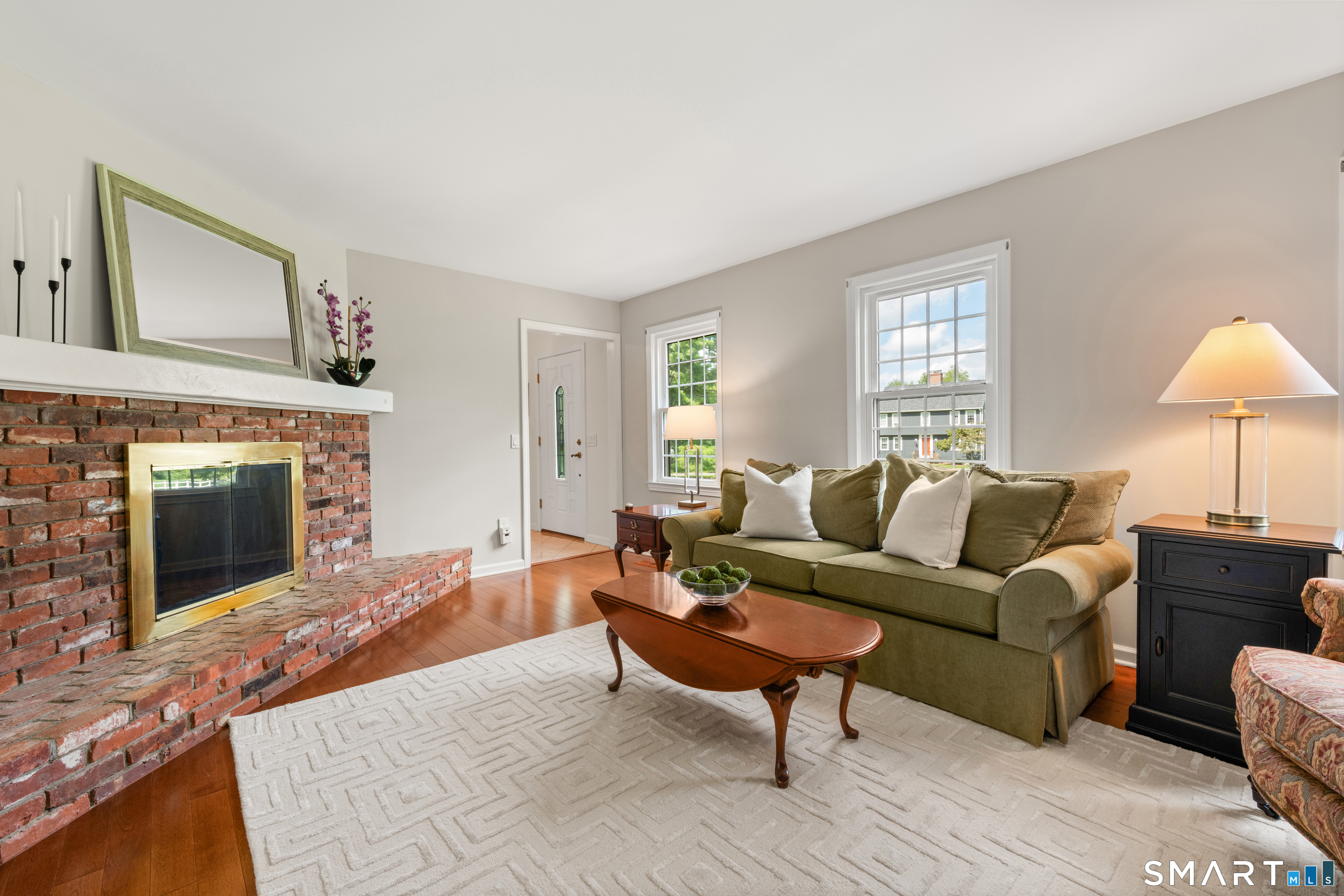38 Clearview Drive Newtown CT 06482