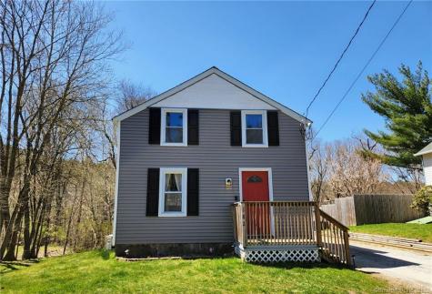 182 Reynolds Bridge Road Thomaston CT 06787