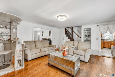 256 Nichols Avenue Shelton CT 06484
