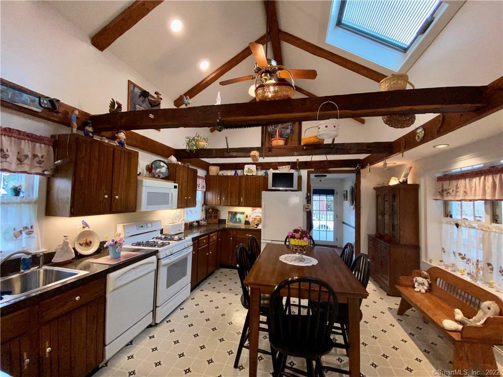 256 Nichols Avenue Shelton CT 06484
