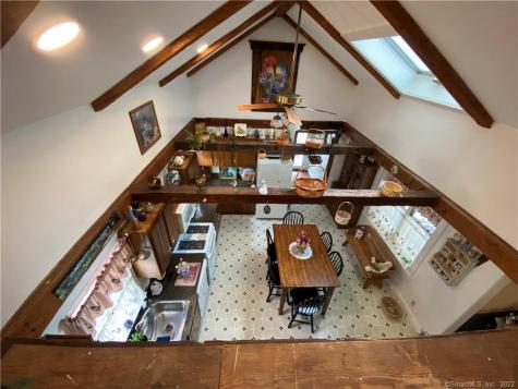 256 Nichols Avenue Shelton CT 06484