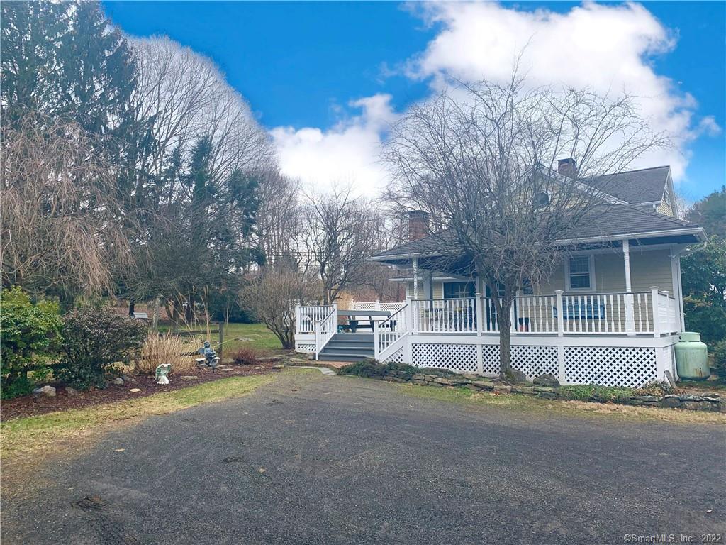 256 Nichols Avenue Shelton CT 06484