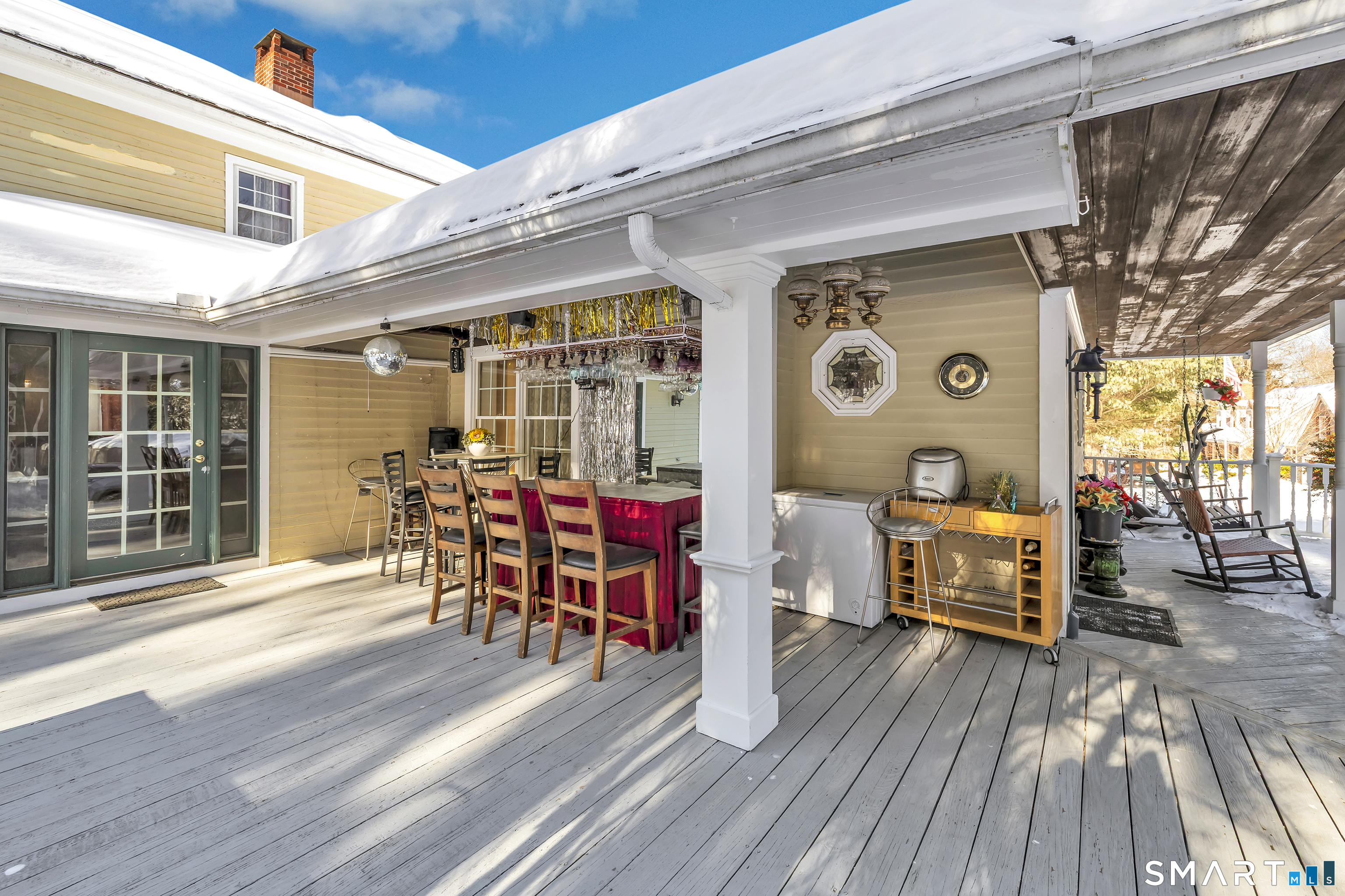 256 Nichols Avenue Shelton CT 06484