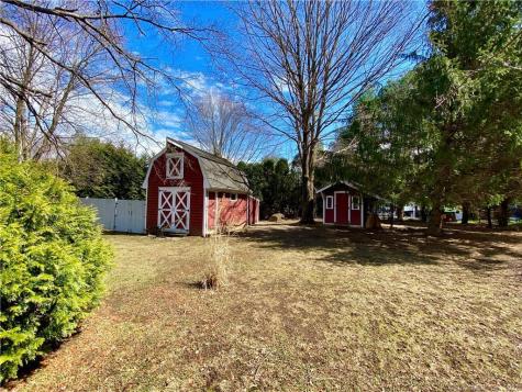 256 Nichols Avenue Shelton CT 06484