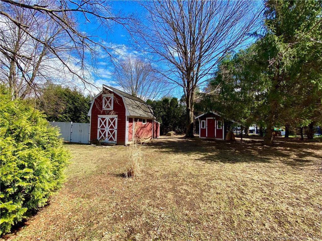 256 Nichols Avenue Shelton CT 06484