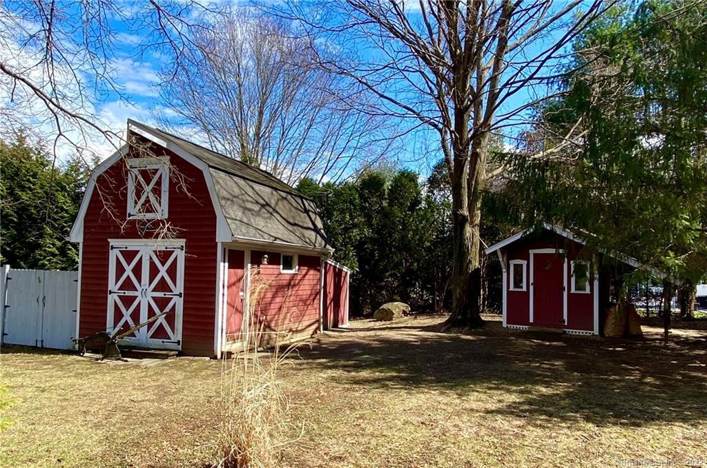 256 Nichols Avenue Shelton CT 06484