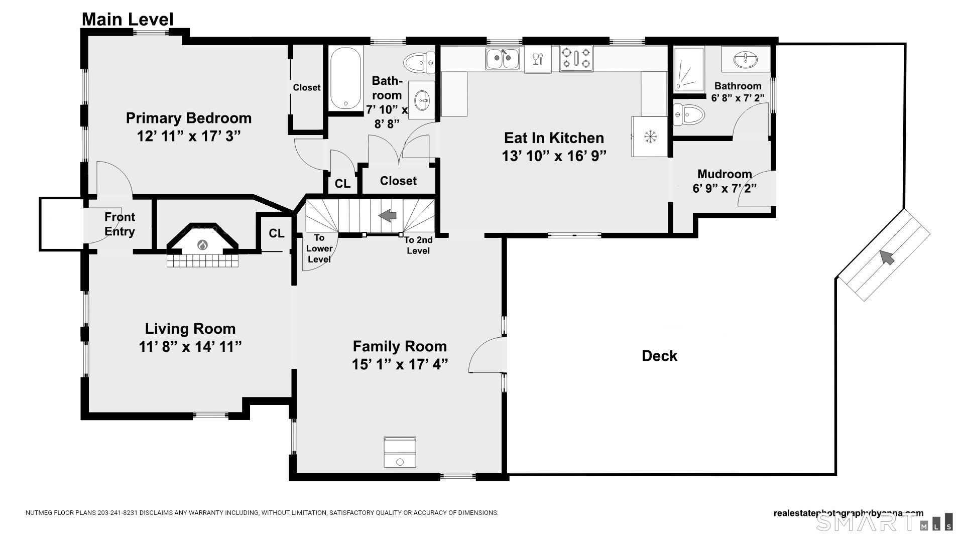 256 Nichols Avenue Shelton CT 06484